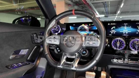 Mercedes-Benz A45 AMG S* 2023* DRIFT MODE* DYNAMICA* ALCANATARA* КРАЙНА  - 11999 € / 23468.00 лв. - 30326517 8