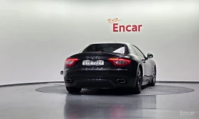 Maserati GranTurismo * 4.7* V8* КОЖА* КАМЕРА*  | Auto.bg — изображение 4