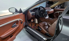Maserati GranTurismo * 4.7* V8* КОЖА* КАМЕРА*  | Auto.bg — изображение 7