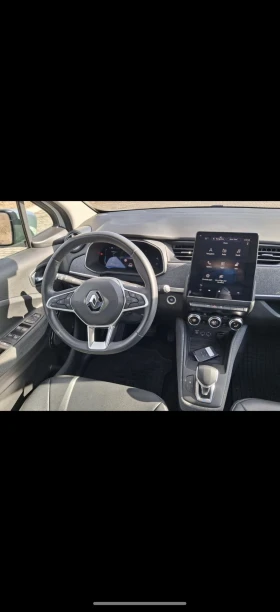 Renault Zoe - 15200 € / 29728.62 лв. - 26946467 8