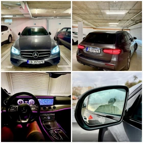 Mercedes-Benz E 400 d 4matic AMG Night pack - 29800 € / 58283.73 лв. - 37325027 16