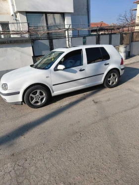 VW Golf Golf 4 | Auto.bg — изображение 4
