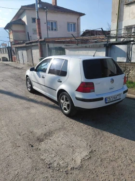 VW Golf Golf 4 | Auto.bg — изображение 3