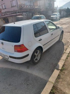 VW Golf Golf 4 | Auto.bg — изображение 6