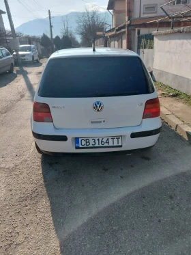 VW Golf Golf 4 | Auto.bg — изображение 5