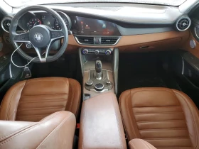 Alfa Romeo Giulia 2.0l Ti | Auto.bg — изображение 8