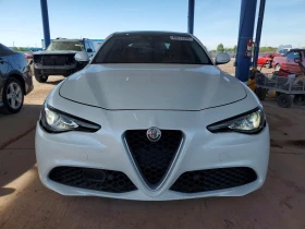 Alfa Romeo Giulia 2.0l Ti | Auto.bg — изображение 5