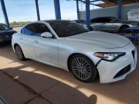 Alfa Romeo Giulia 2.0l Ti | Auto.bg — изображение 4