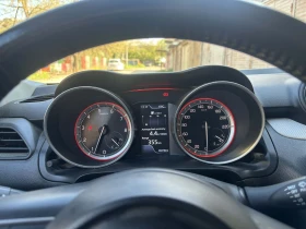 Suzuki Swift - 11150 € / 21807.50 лв. - 51698935 7