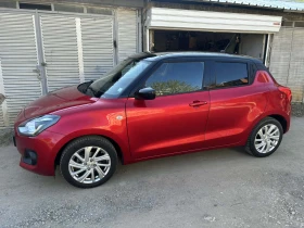 Suzuki Swift - 11150 € / 21807.50 лв. - 51698935 8