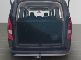 Peugeot Rifter Long GT Line 1.5 BlueHDI 130 EAT8 E6.2//2002R17 | Auto.bg — изображение 14