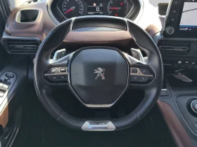 Peugeot Rifter Long GT Line 1.5 BlueHDI 130 EAT8 E6.2//2002R17 | Auto.bg — изображение 10