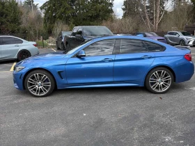 BMW 440 440i xDrive  CARFAX | Auto.bg — изображение 2