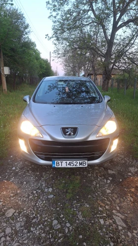 Peugeot 308 1.6i ���/������ | Mobile.bg � ����� ������ 3