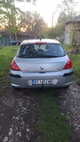 Peugeot 308 1.6i ���/������ | Mobile.bg � ����� ������ 5