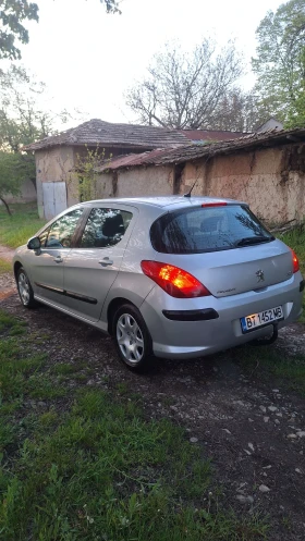 ������ Peugeot 308