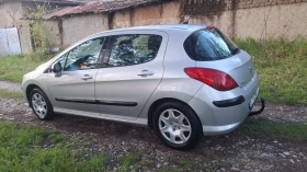 Peugeot 308 1.6i ���/������ | Mobile.bg � ����� ������ 4