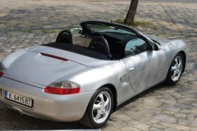 Porsche Boxster 986 | Mobile.bg � ����� ������ 6