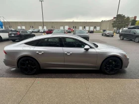Audi A7 * Technik * CARFAX * BANG&OLUFSEN* ���������* 360 | Mobile.bg � ����� ������ 3