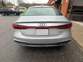 Audi A7 * Technik * CARFAX * BANG&OLUFSEN* ���������* 360 | Mobile.bg � ����� ������ 4