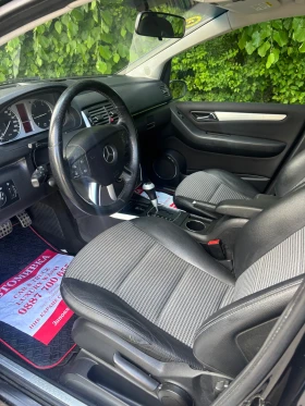 Mercedes-Benz B 200 | Mobile.bg � ����� ������ 4