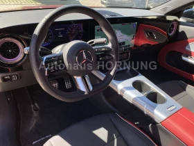 Mercedes-Benz CLA 350 4matic AMG DISTR HUD 360* Digital.Lights PANO | Auto.bg — изображение 8