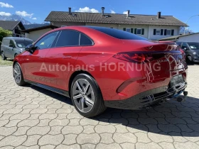 Mercedes-Benz CLA 350 4matic AMG DISTR HUD 360* Digital.Lights PANO | Auto.bg — изображение 6