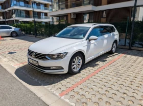 VW Passat Variant 2.0 TDI - 12900 € / 25230.21 лв. - 73445500 3