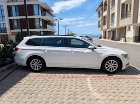 VW Passat Variant 2.0 TDI - 12900 € / 25230.21 лв. - 73445500 4