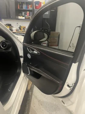 Alfa Romeo Giulia Quadrifoglio *  Keyless * CARFAX * ���� ������ *  | Mobile.bg � ����� ������ 11