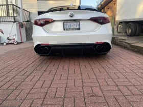 Alfa Romeo Giulia Quadrifoglio *  Keyless * CARFAX * ���� ������ *  | Mobile.bg � ����� ������ 5
