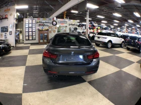 BMW 430 * 430i X DRIVE GRAN COUPE M SPORT LEATHER PAN/ROOF | Auto.bg — изображение 6