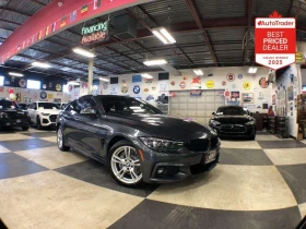 BMW 430 * 430i X DRIVE GRAN COUPE M SPORT LEATHER PAN/ROOF