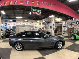 BMW 430 * 430i X DRIVE GRAN COUPE M SPORT LEATHER PAN/ROOF | Auto.bg — изображение 8