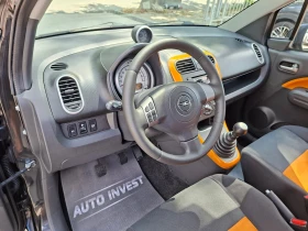 Opel Agila 1.2/86ks | Auto.bg — изображение 10