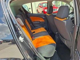 Opel Agila 1.2/86ks | Auto.bg — изображение 13
