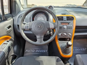 Opel Agila 1.2/86ks | Auto.bg — изображение 12