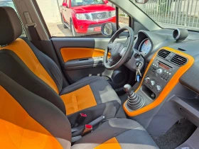 Opel Agila 1.2/86ks | Auto.bg — изображение 15