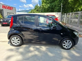 Opel Agila 1.2/86ks | Auto.bg — изображение 8