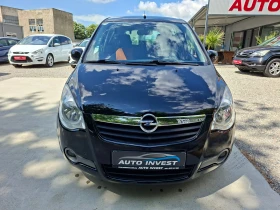 Opel Agila 1.2/86ks | Auto.bg — изображение 2