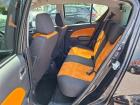Opel Agila 1.2/86ks | Auto.bg — изображение 11