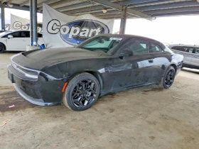 Dodge Charger DAYTONA R AWD