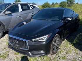 Infiniti Q60 * 3.0t * CARFAX * БЕЗ ПЪРВОНАЧАЛНА ВНОСКА