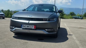 Hyundai Ioniq 5 77.4kWh | ГАРАНЦИОНЕН | 1 Собственик | Auto.bg — изображение 2