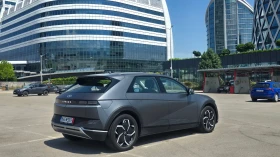 Hyundai Ioniq 5 77.4kWh | ГАРАНЦИОНЕН | 1 Собственик | Auto.bg — изображение 5