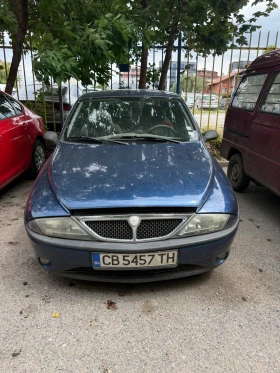 Lancia Y 
