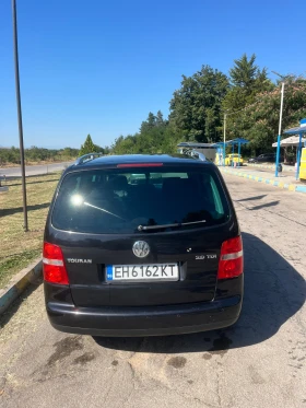 VW Touran 2.0 | Mobile.bg � ����� ������ 4