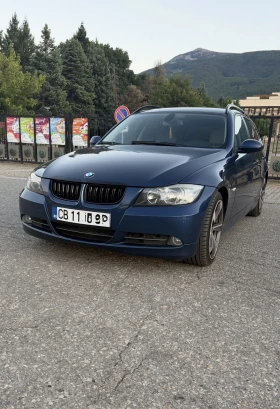 ����� �� �������� �� BMW 330 ������� �����