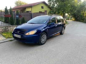 Peugeot 307 Sw | Mobile.bg � ����� ������ 3