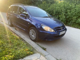Peugeot 307 Sw | Mobile.bg � ����� ������ 2